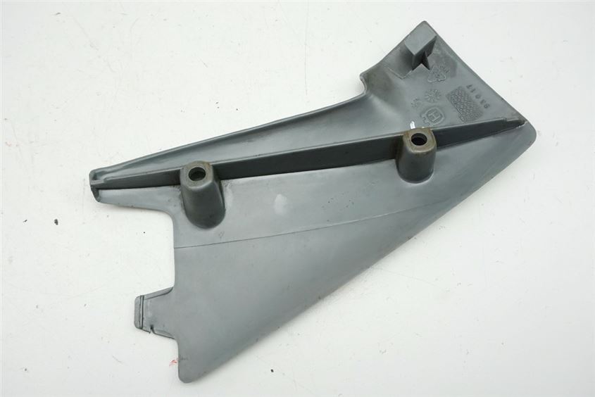 CH RACING (HUSQVARNA) WSM 125 CUBIERTA RADIADOR DERECHO TAPA LATERAL CARENADO