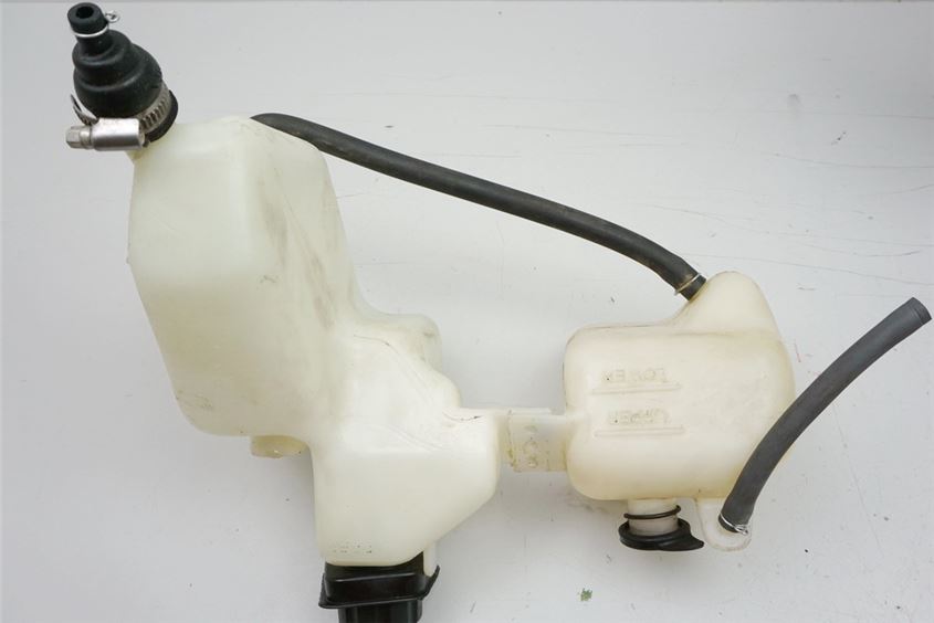 HONDA NSR 125 JC22 DEPÓSITO REFRIGERANTE DEPÓSITO ACEITE 96-03