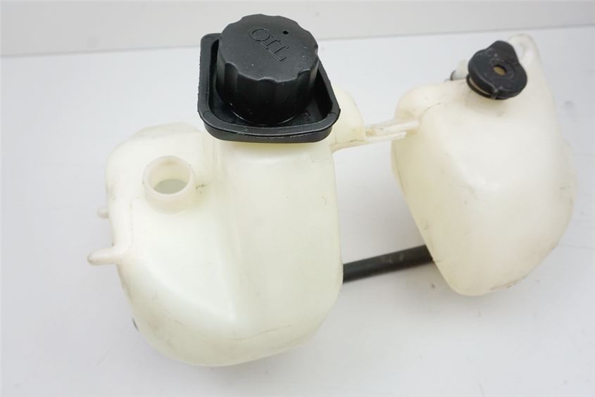HONDA NSR 125 JC22 DEPÓSITO REFRIGERANTE DEPÓSITO ACEITE 96-03