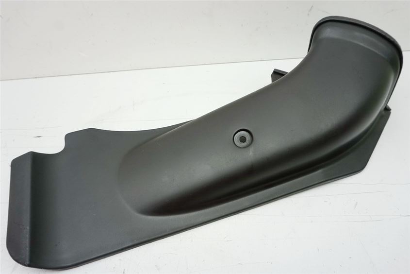 KAWASAKI ZX-6R ZX600F CARENADO CÚPULA IZQUIERDA TAPA CUBIERTA RAM AIR