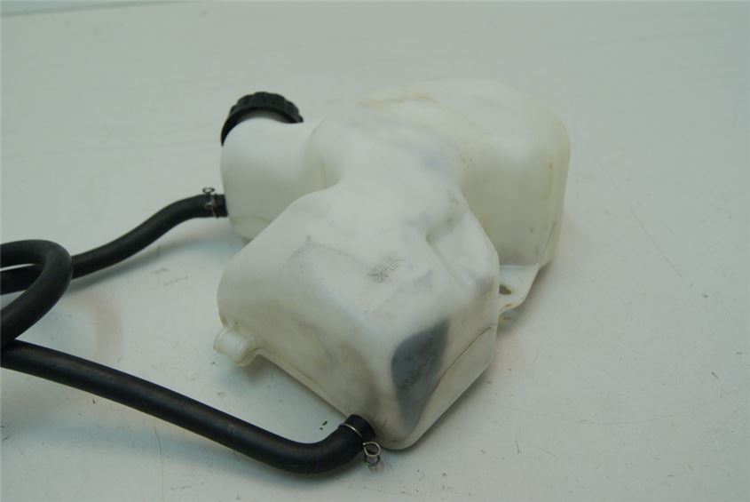 KAWASAKI ZZR 1400 B ZXT40A ABS KÜHLMITTELBEHÄLTER