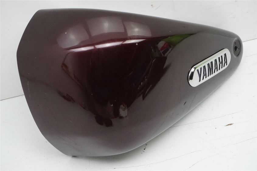 YAMAHA XV 1600 VP08 WILD STAR TAPA LATERAL IZQUIERDA CUBIERTA