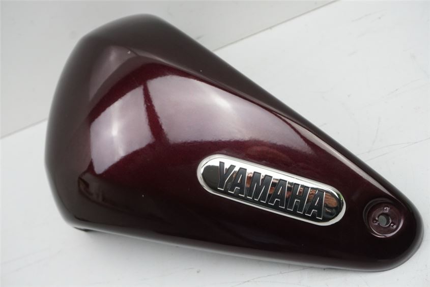 YAMAHA XV 1600 VP08 WILD STAR TAPA LATERAL IZQUIERDA CUBIERTA