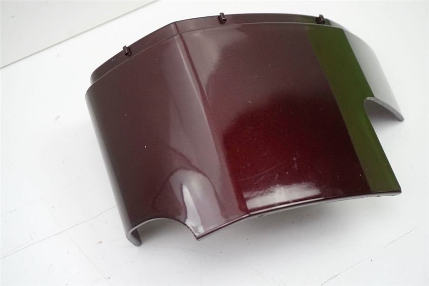 YAMAHA XV 1600 VP08 WILD STAR TAPA LATERAL IZQUIERDA DELANTERA CUBIERTA TAPA