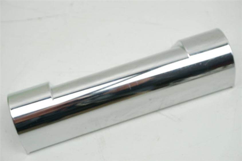 YAMAHA XV 1600 VP08 WILD STAR ABDECKUNG COVER BLINKERHALTER VORN DECKEL
