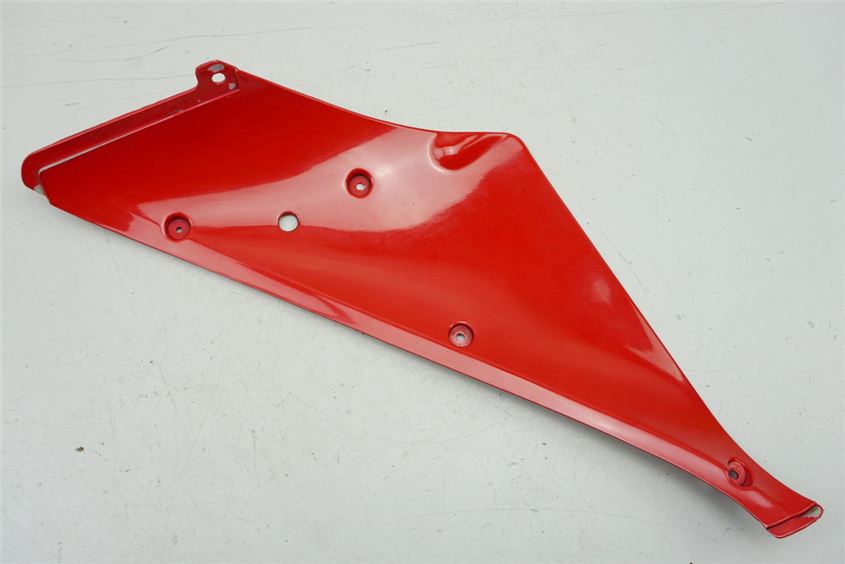 YAMAHA YZF R1 RN01 CARENADO INTERIOR DERECHO CUBIERTA TAPA CARENADO LATERAL