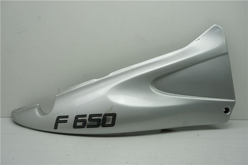 BMW F 650 169 REAR FAIRING RIGHT COVER SIDE COVER
