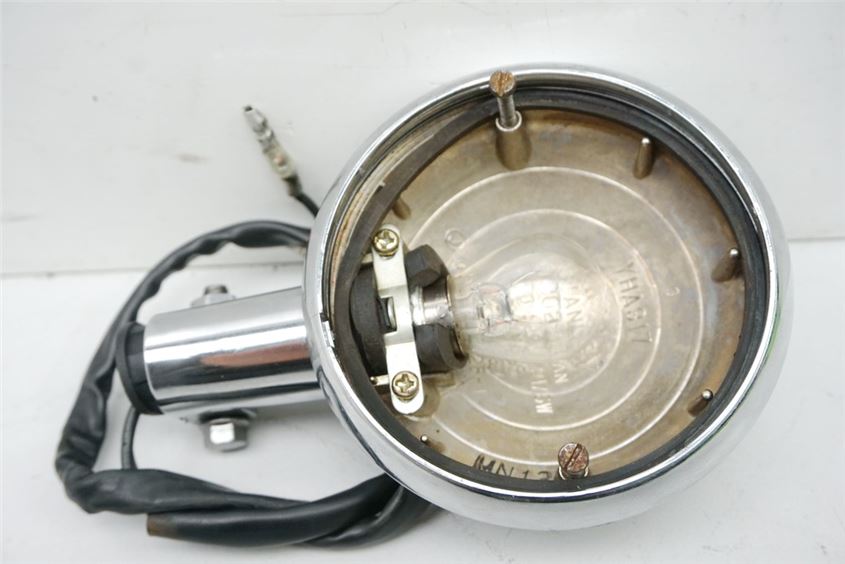 YAMAHA XV 1600 VP08 WILD STAR INTERMITENTE TRASERO IZQUIERDO