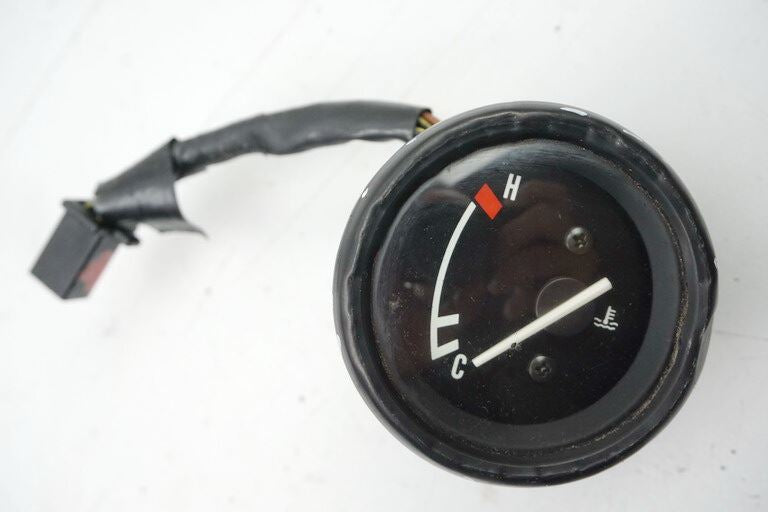 KAWASAKI ZXR 750 ZX750 H1 & H2 - TEMPERATURE GAUGE COCKPIT