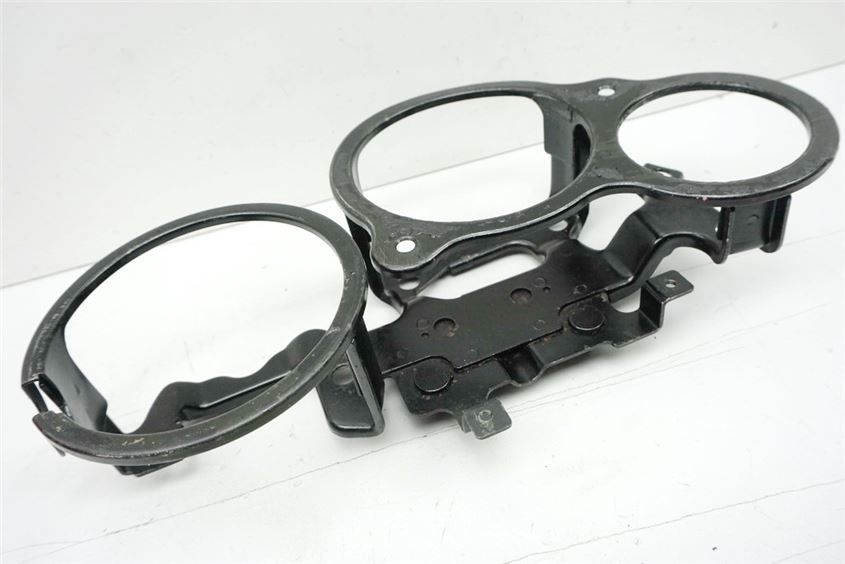 KAWASAKI ZXR 750 ZX750 H1 y H2 - SOPORTE DE CAJA DEL CUENTAKILÓMETROS, SOPORTE DEL CUADRO DE INSTRUMENTOS