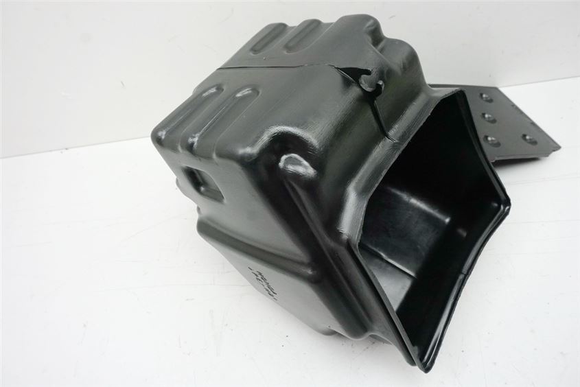 HONDA CB 500 PC26 CAJA DE BATERÍA COMPARTIMENTO DE BATERÍA TAPA DEL COMPARTIMENTO DE ALMACENAMIENTO
