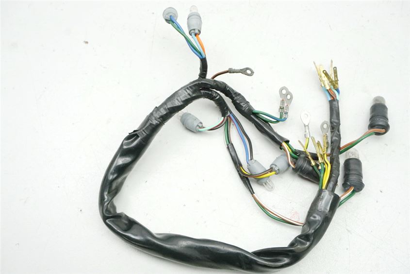 HONDA CB 500 PC26 CABLEADO CUADRO INSTRUMENTOS CABLE
