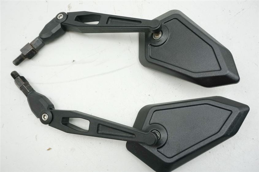 SWIVEL MIRROR - PAIR - ACCESSORY