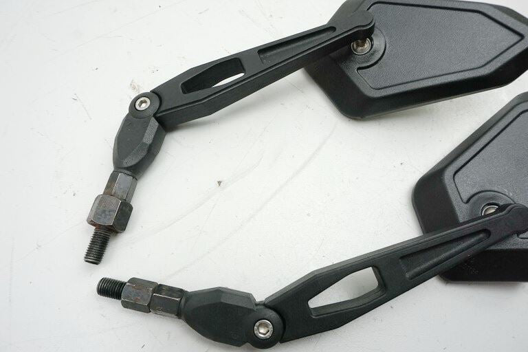 SWIVEL MIRROR - PAIR - ACCESSORY