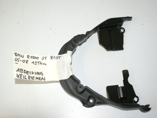 BMW R 1200 ST R1ST ABDECKUNG KEILRIEMEN VERKLEIDUNG