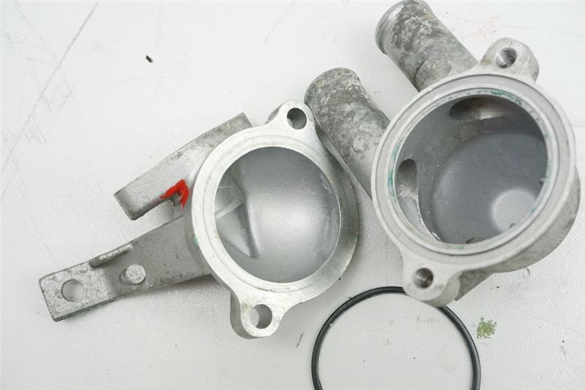 HONDA CB 500 PC26 CAJA TERMOSTÁTICA