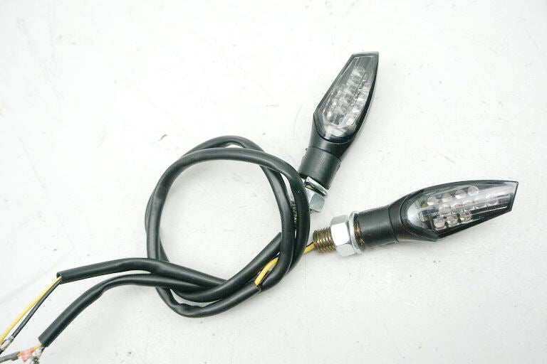 INTERMITENTES LED MINI - PAR