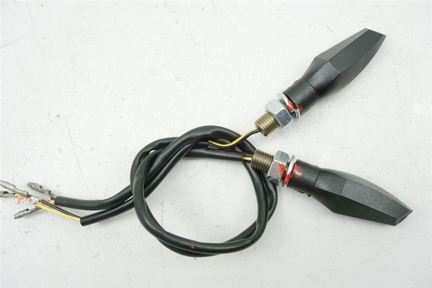 INTERMITENTES LED MINI - PAR