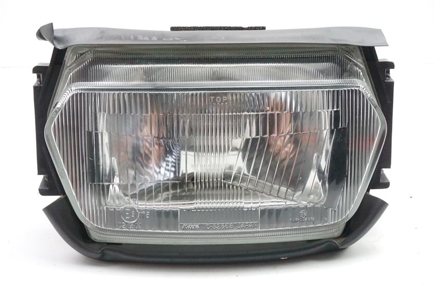 SUZUKI GSXF 600 GN72AB HEADLIGHT LAMP