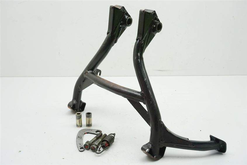 SUZUKI GSXF 600 GN72AB CABALLETE CENTRAL