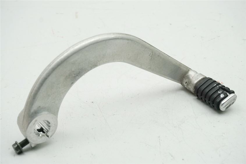 SUZUKI GSXF 600 GN72AB BRAKE PEDAL FOOT BRAKE PEDAL BRAKE LEVER