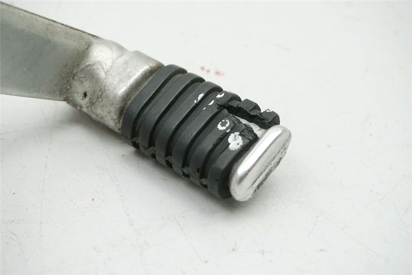 SUZUKI GSXF 600 GN72AB BRAKE PEDAL FOOT BRAKE PEDAL BRAKE LEVER