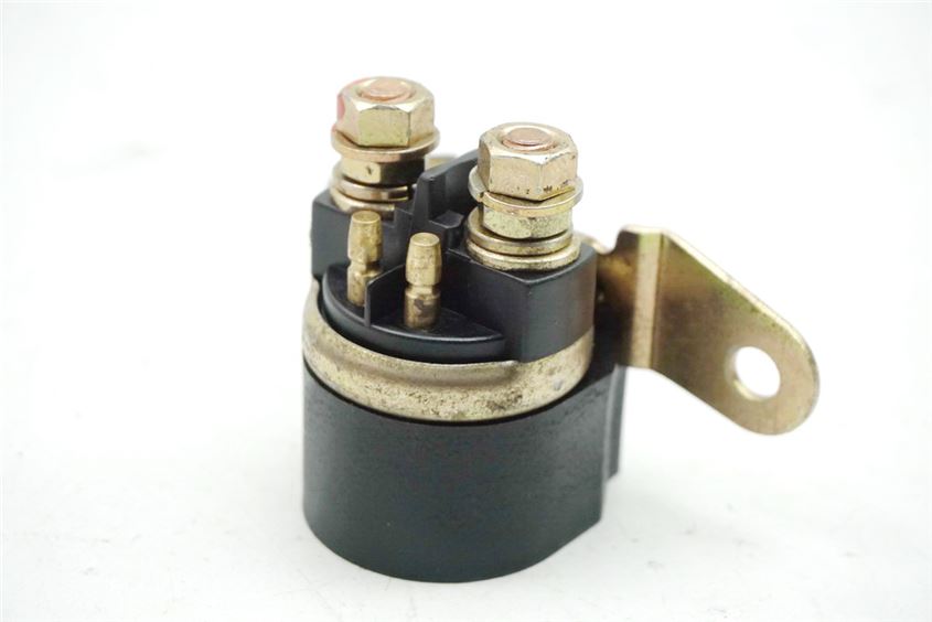 SUZUKI GSXF 600 GN72AB STARTER RELAY SOLENOID
