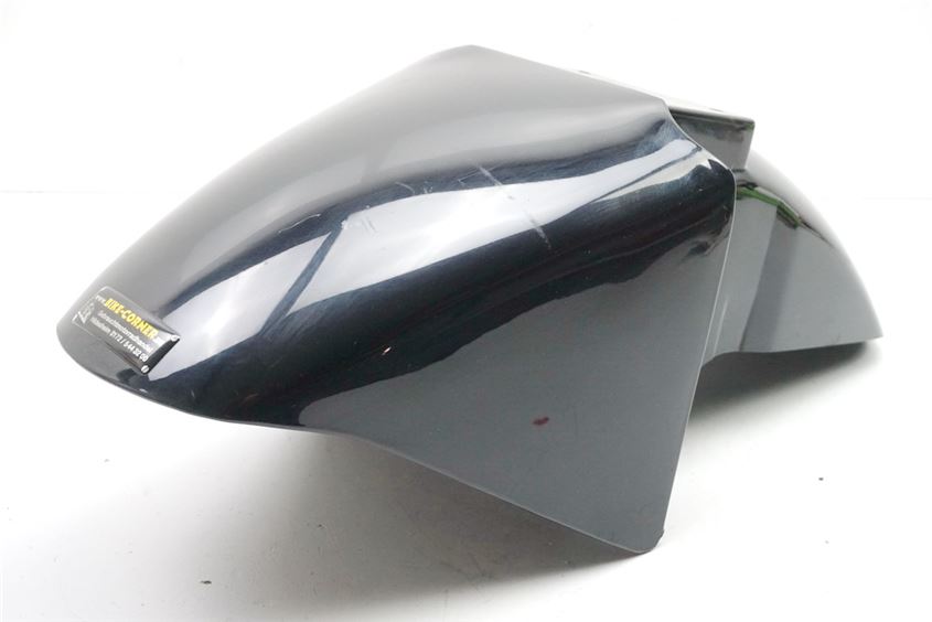 SUZUKI GSXF 600 GN72AB FRONT FENDER MUDGUARD