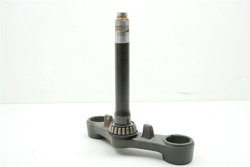 SUZUKI GSXF 600 GN72AB BOTTOM YOKE FORK