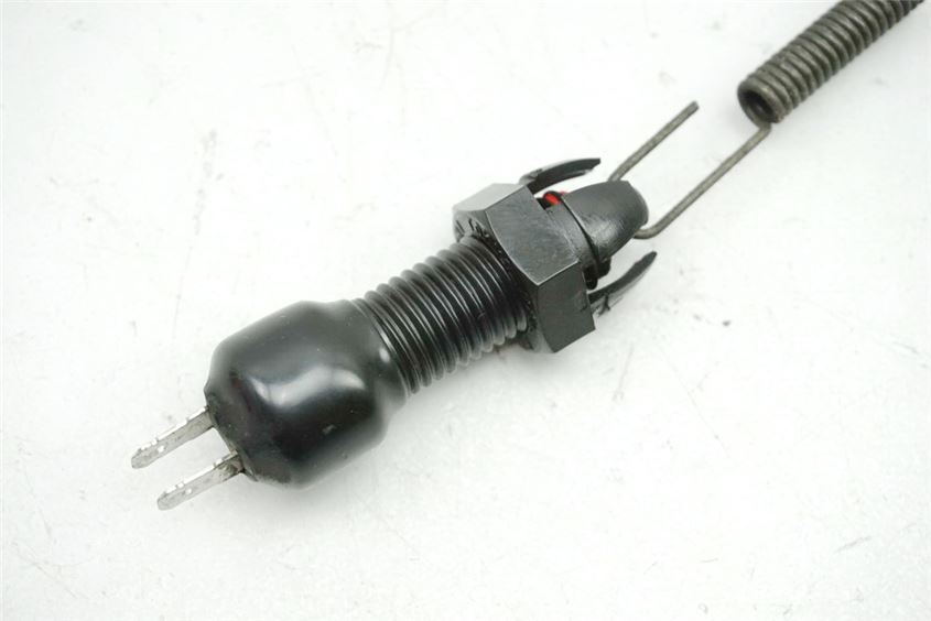 SUZUKI GSXF 600 GN72AB REAR BRAKE LIGHT SWITCH