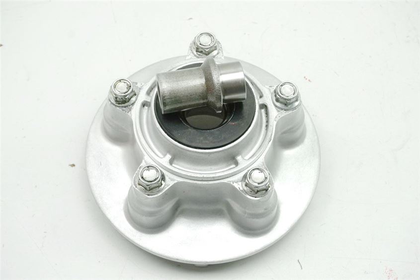 SUZUKI GSXF 600 GN72AB SPROCKET CARRIER SPROCKET MOUNT