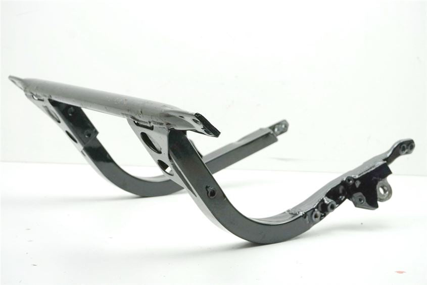 SUZUKI GSXF 600 GN72AB FRAME SUBFRAME REAR SUBFRAME CARRIER BRACKET