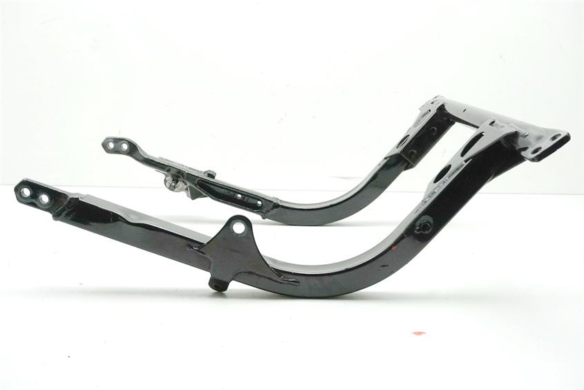 SUZUKI GSXF 600 GN72AB RAHMEN UNTERZUG HILFSRAHMEN TRÄGER HALTER
