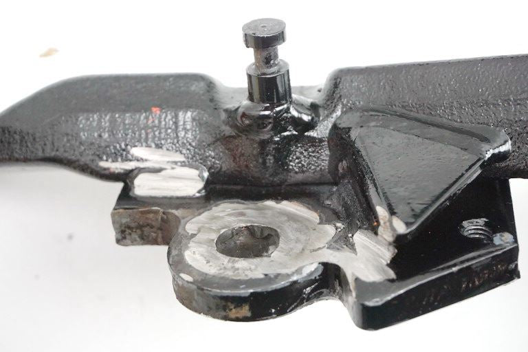 SUZUKI GSXF 600 GN72AB RAHMEN UNTERZUG HILFSRAHMEN TRÄGER HALTER