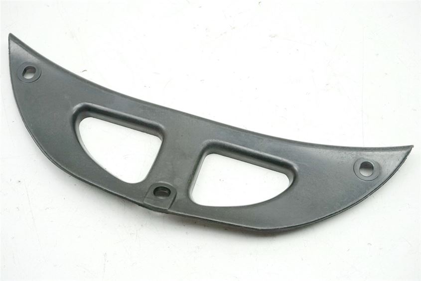 SUZUKI GSXF 600 GN72AB FAIRING BELLY PAN CENTER COVER BELLY SPOILER