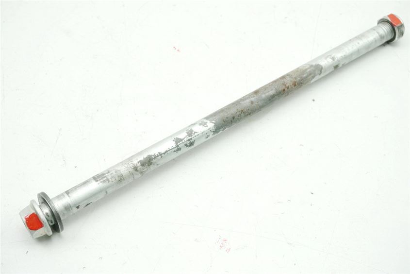 SUZUKI GSXF 600 GN72AB SWINGARM AXLE PIVOT SHAFT