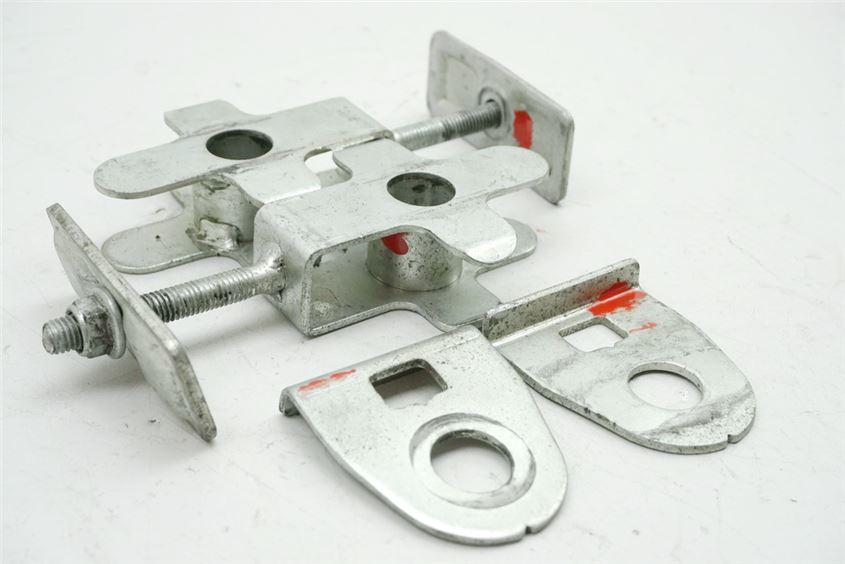 SUZUKI GSXF 600 GN72AB TENSOR CADENA BASCULANTE