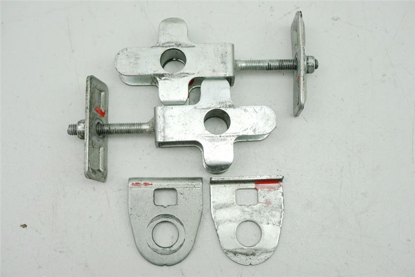 SUZUKI GSXF 600 GN72AB TENSOR CADENA BASCULANTE