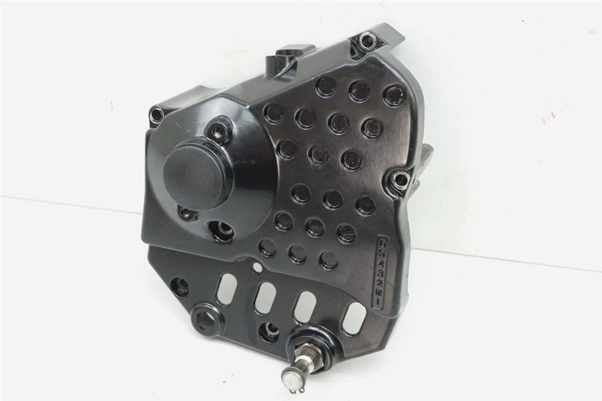 SUZUKI GSXF 600 GN72AB SPROCKET COVER ENGINE ENGINE COVER