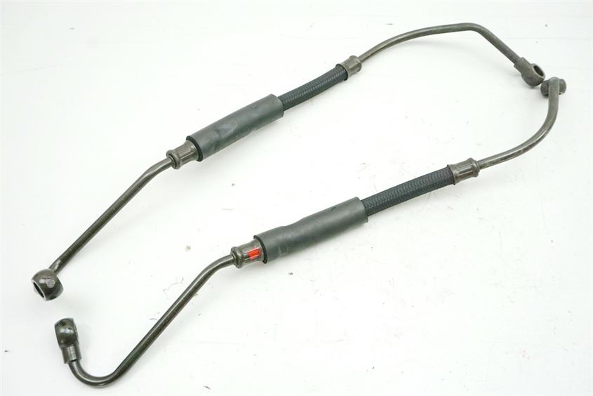 SUZUKI GSXF 600 GN72AB OIL LINE OIL HOSE OIL PIPE - SET