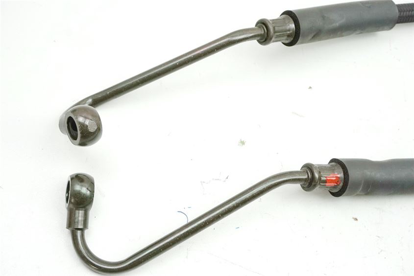 SUZUKI GSXF 600 GN72AB OIL LINE OIL HOSE OIL PIPE - SET