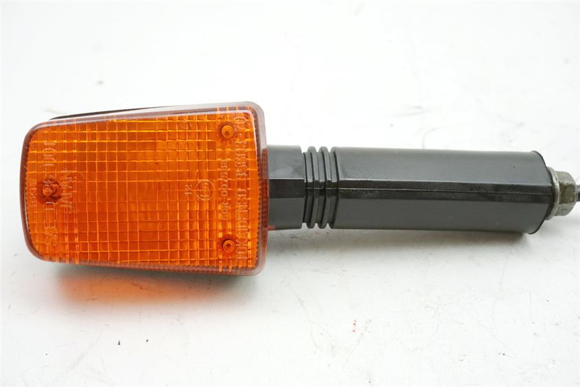 SUZUKI GSXF 600 GN72AB BLINKER LINKS HINTEN TURN SIGNAL