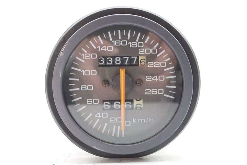 SUZUKI GSXF 600 GN72AB INSTRUMENTAL DE VELOCÍMETRO CUADRO DE INSTRUMENTOS
