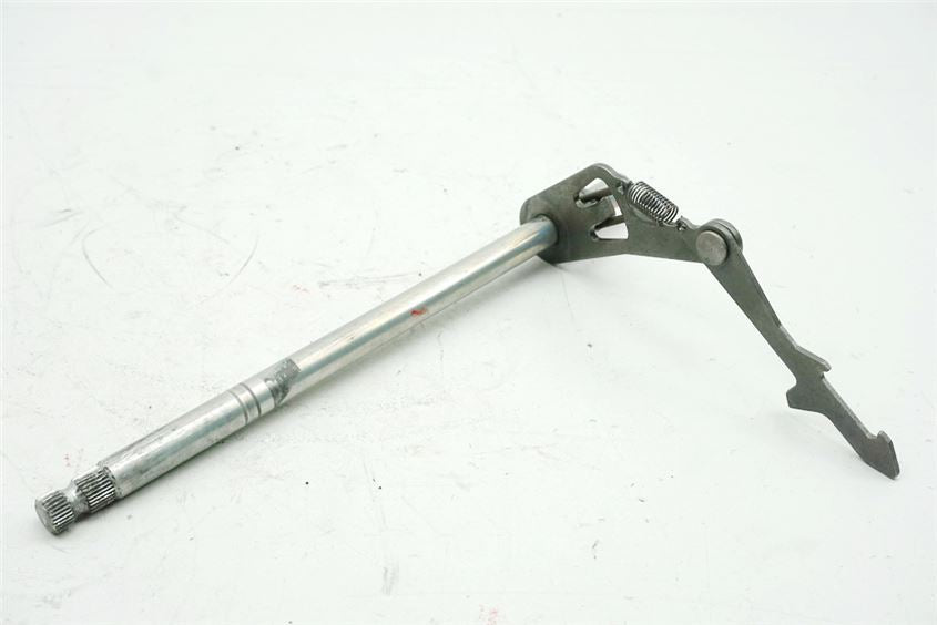 HONDA NT 650 RC31 HAWK SCHALTWELLE GETRIEBE
