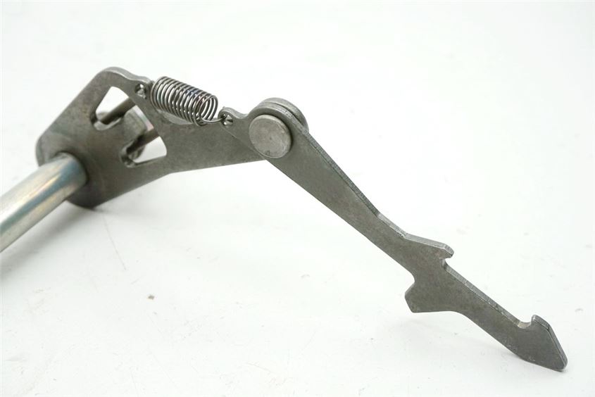 HONDA NT 650 RC31 HAWK GEAR SHIFT SHAFT