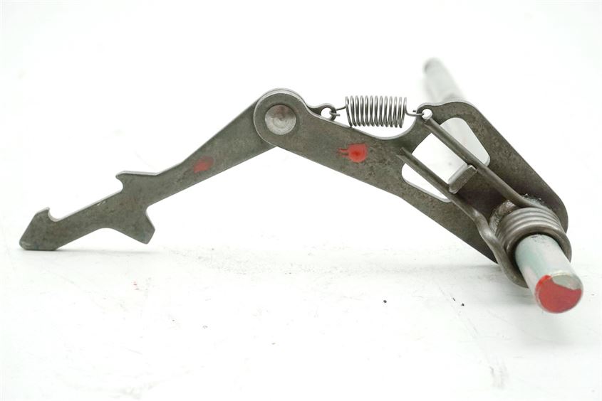 HONDA NT 650 RC31 HAWK GEAR SHIFT SHAFT