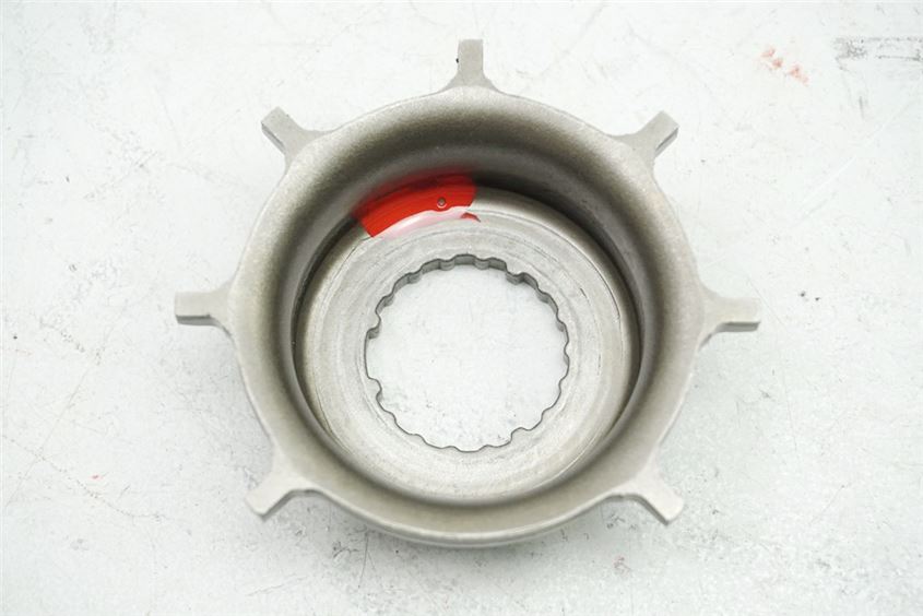 HONDA NT 650 RC31 HAWK ROTOR DE ENCENDIDO CAPTADOR DE IMPULSOS