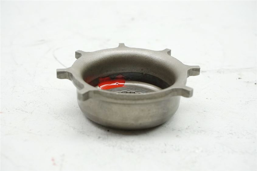 HONDA NT 650 RC31 HAWK ROTOR DE ENCENDIDO CAPTADOR DE IMPULSOS