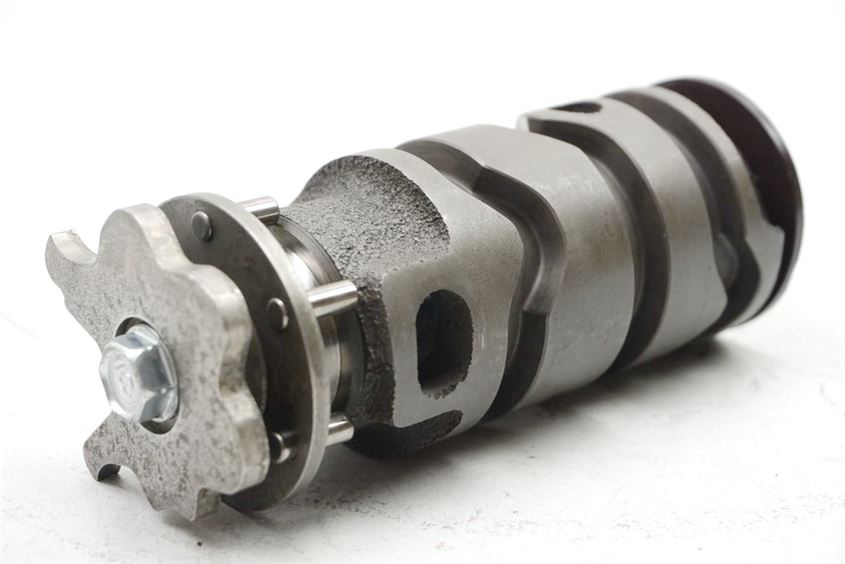 HONDA NT 650 RC31 HAWK EJE SELECTOR DE CAMBIOS CAJA DE CAMBIOS
