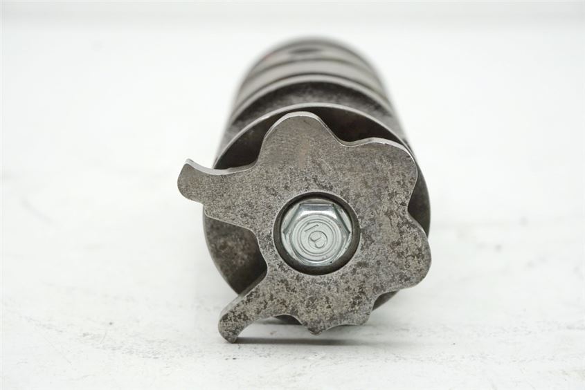 HONDA NT 650 RC31 HAWK EJE SELECTOR DE CAMBIOS CAJA DE CAMBIOS